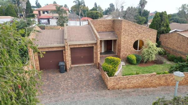 3 Bedroom Cluster