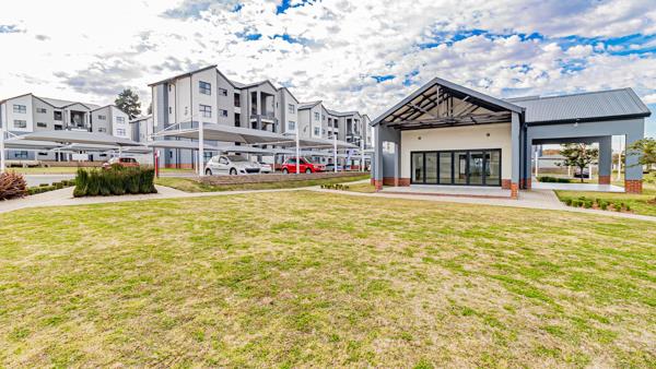 3 Bedroom Apartment