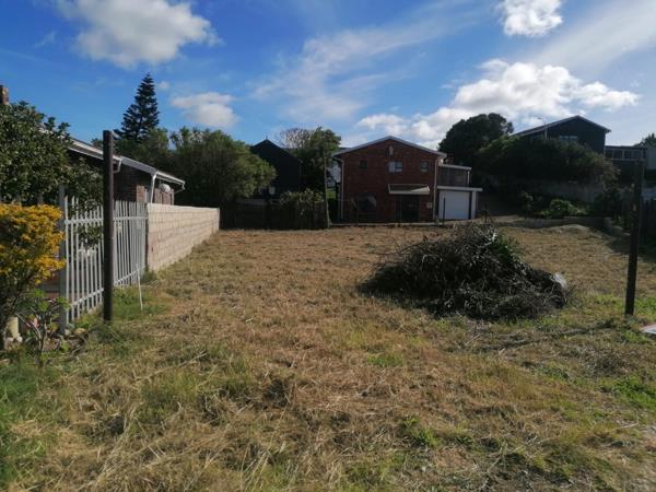 529 m² Land