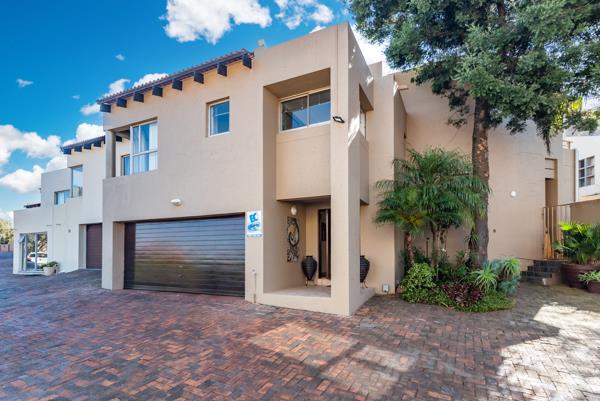 3 Bedroom House in Northcliff