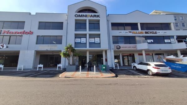 91.2 m² Retail Space