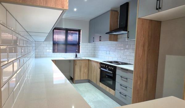 2 Bedroom Flat