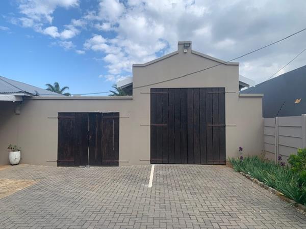 70 m² Commercial space