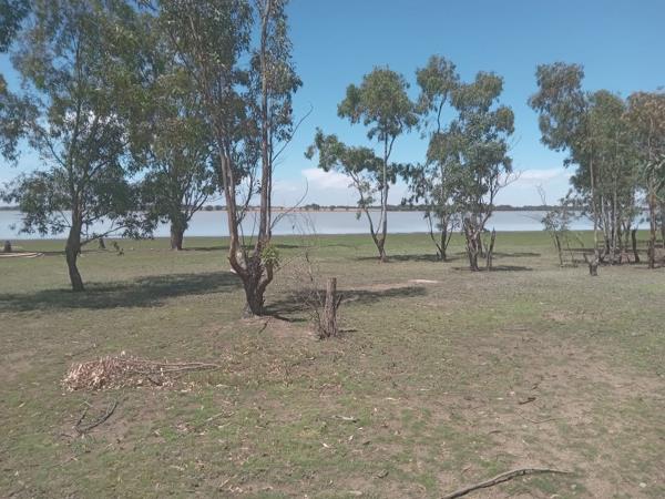 2.2 ha Land