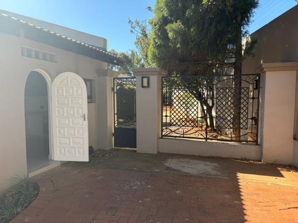 1 Bedroom Garden Cottage