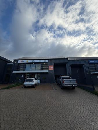 479 m² Industrial space