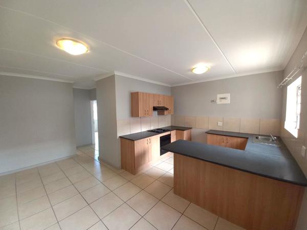 1.5 Bedroom Apartment