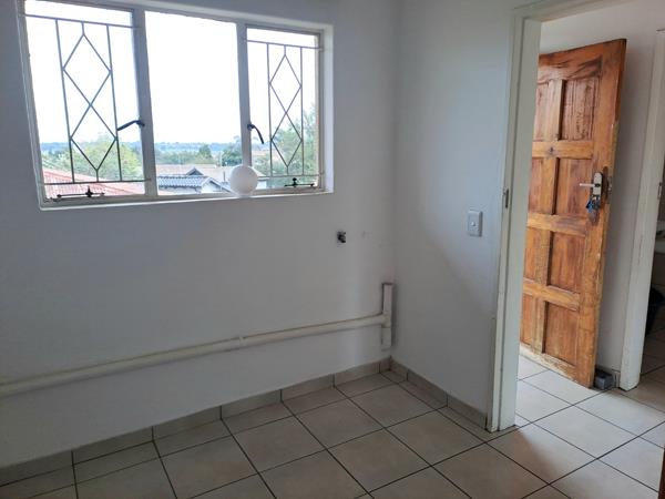 Studio Apartment in Witpoortjie