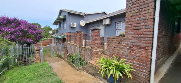 6 Bedroom House