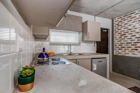 2 Bedroom Apartment in Northgate