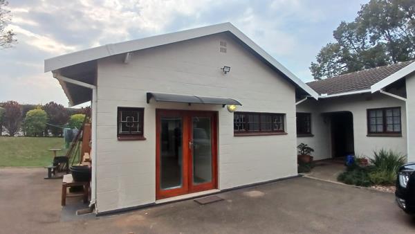 1 Bedroom Garden Cottage