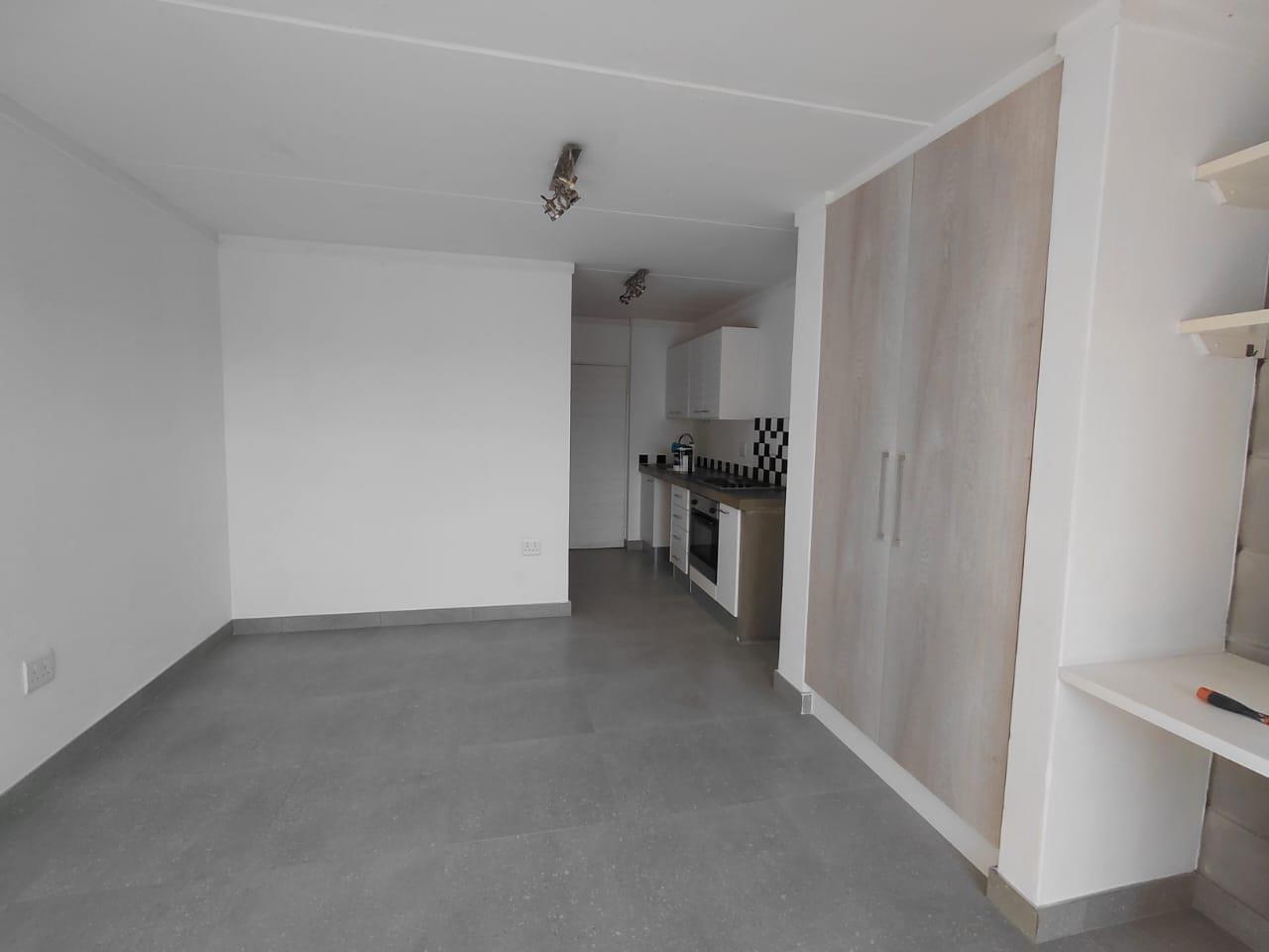 Studio Apartment in Fourways