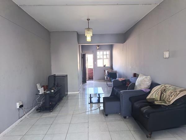 1.5 Bedroom Apartment