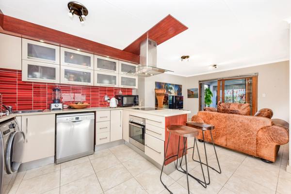 2 Bedroom Cluster