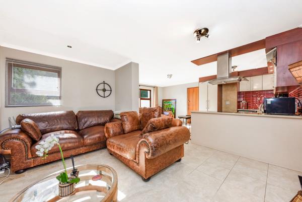 2 Bedroom Cluster