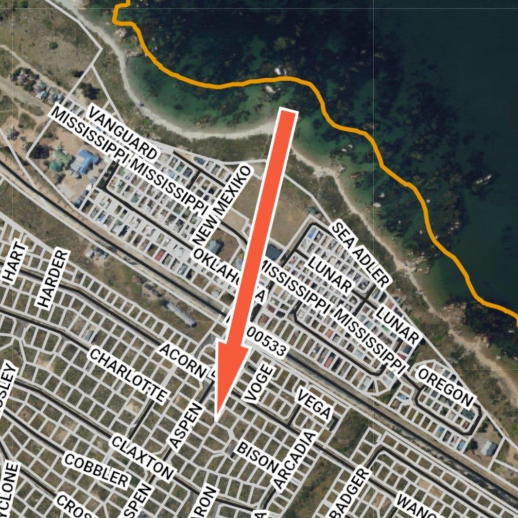 506 m² Land available in St Helena Views