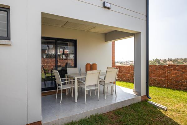 3.5 Bedroom House