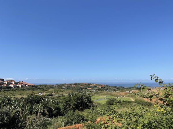 1 249 m² Land