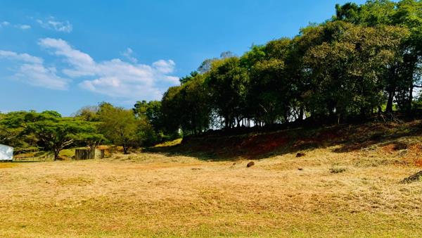 5 105 m² Land
