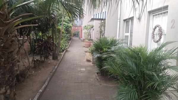 2 Bedroom Duplex