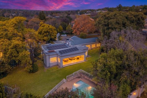 5 Bedroom House