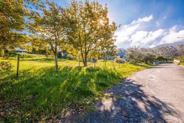 1 290 m² Land