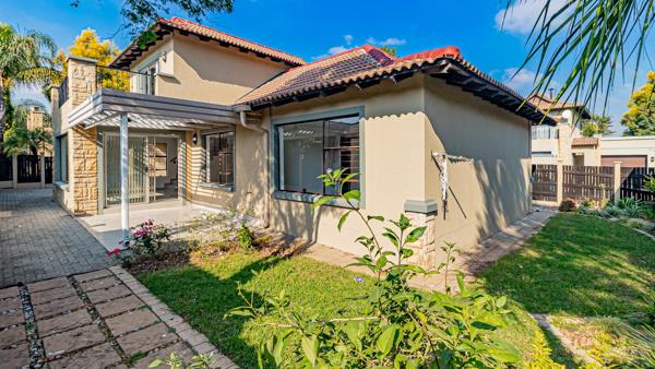 3 Bedroom Cluster