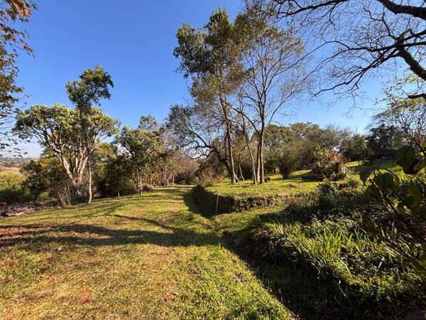 1.7 ha Land