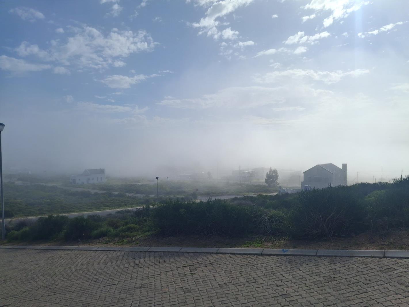 502 m² Land available in St Helena Views