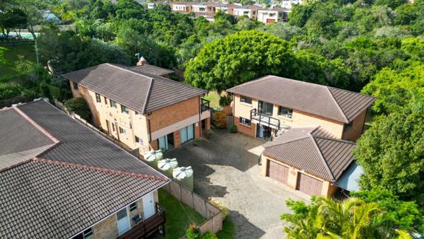 11 Bedroom House