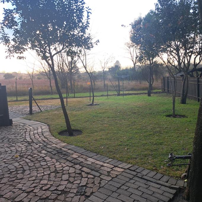 5 m² Agricultural Holding