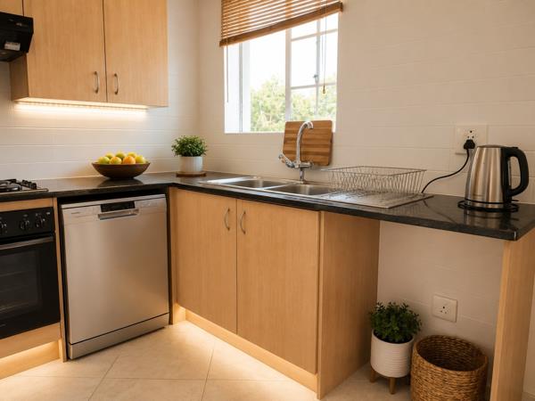 2 Bedroom Apartment in Willow Park Manor