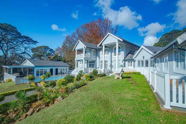 8 Bedroom House