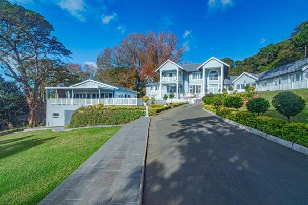 8 Bedroom House