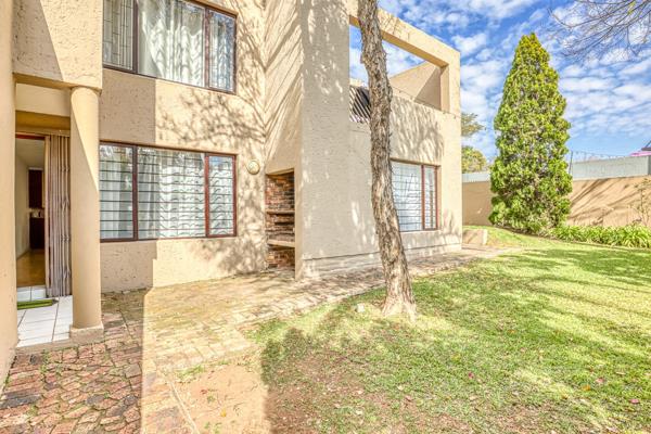 3 Bedroom Apartment in Morningside