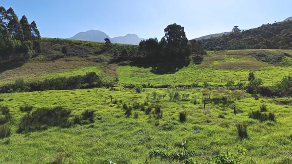 1 500 m² Farm