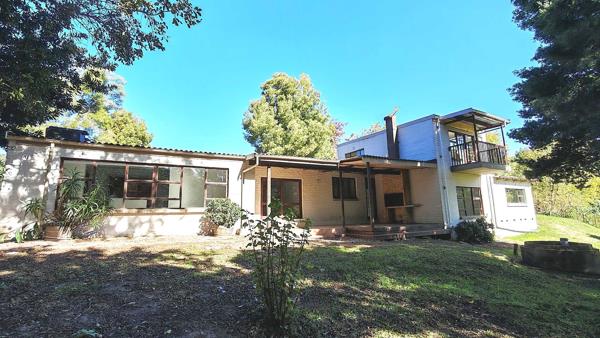 1 500 m² Farm