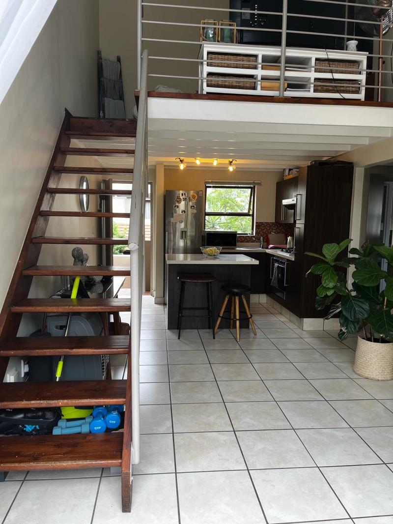 Loft in Fourways