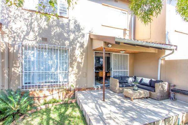 3 Bedroom Duplex