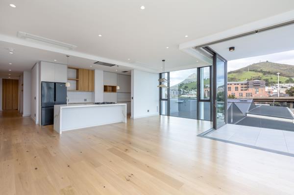3 Bedroom Apartment