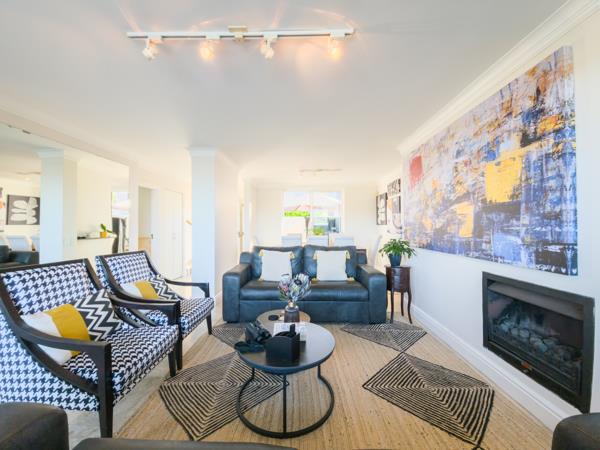 3 Bedroom Duplex