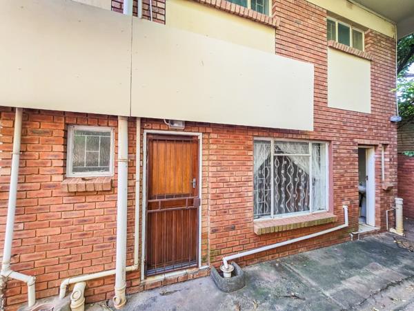 1 Bedroom Garden Cottage