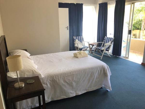 1 Bedroom Flat