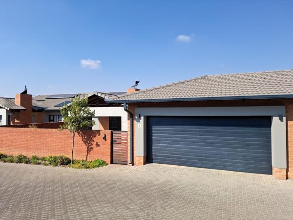 3 Bedroom Simplex