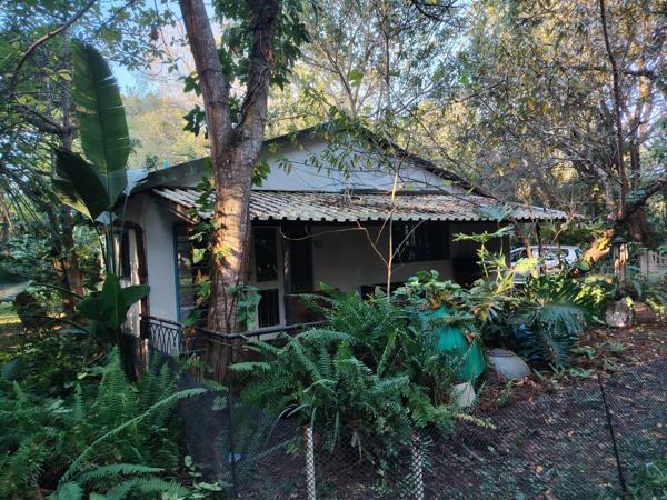 2 Bedroom Garden Cottage