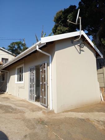 1 Bedroom Garden Cottage