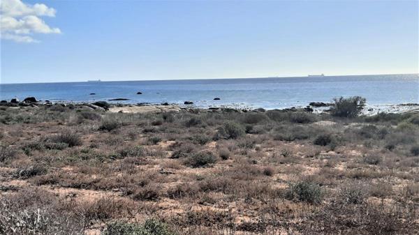 297 m² Land