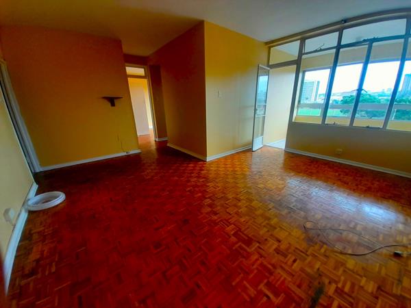 2.5 Bedroom Apartment
