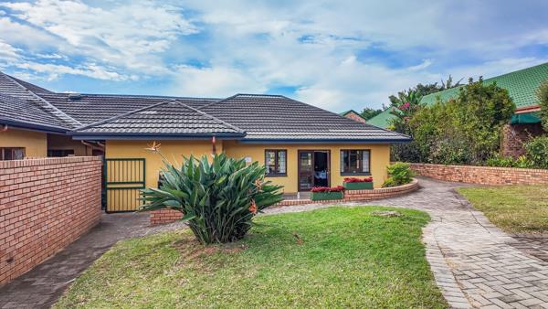 1 Bedroom House