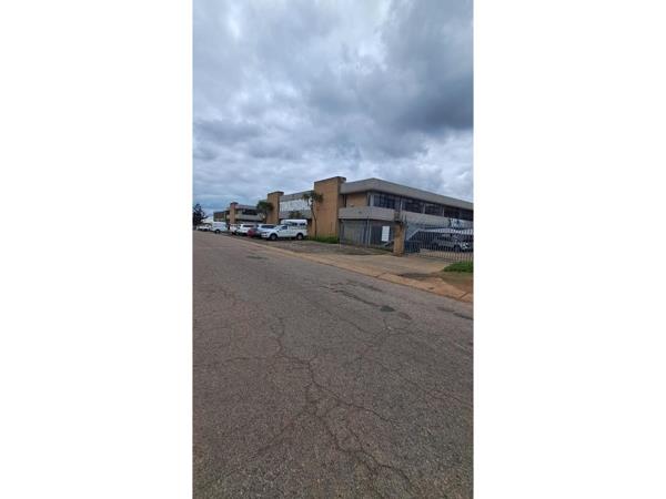 226 m² Commercial space